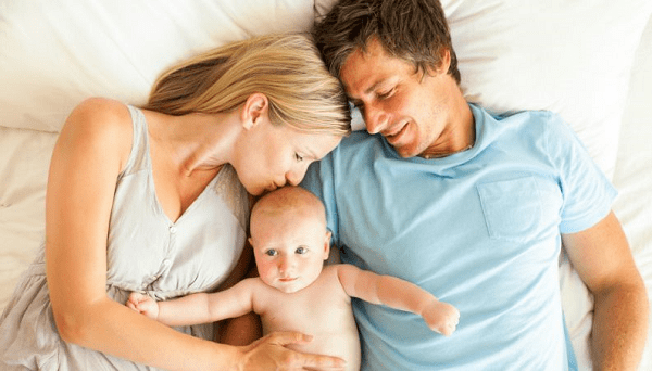 Chia sẻ tâm sự với chồng giúp bạn tránh được trầm cảm Chia sẻ tâm sự với chồng giúp bạn tránh được trầm cảm
