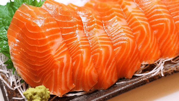 Chất omega-3 có trong các loại cá nhiều mỡ tốt cho người bị bệnh trầm cảm nặng Chất omega-3 có trong các loại cá nhiều mỡ tốt cho người bị bệnh trầm cảm nặng