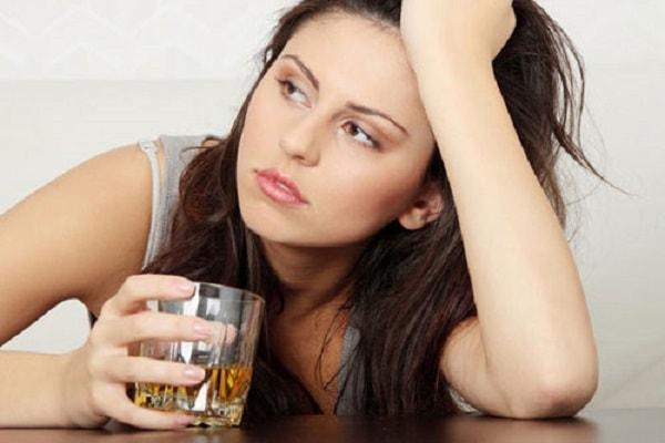 Biến chứng của chứng ăn cắp vặt Biến chứng của chứng ăn cắp vặt