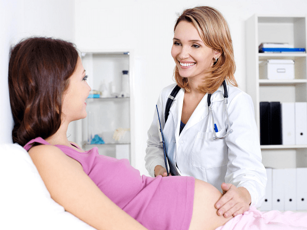 Ảnh hưởng của bệnh cường giáp đến phụ nữ mang thai Ảnh hưởng của bệnh cường giáp đến phụ nữ mang thai