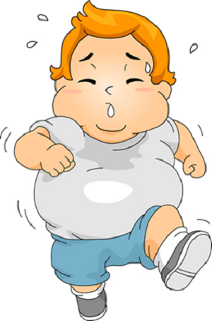 Dấu hiệu, biểu hiện và triệu chứng của bệnh béo phì ở trẻ em Dấu hiệu, biểu hiện và triệu chứng của bệnh béo phì ở trẻ em