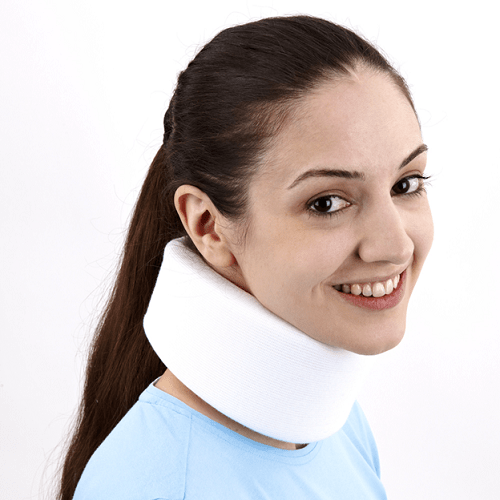 Những điều không nên làm khi bị cứng cổ Những điều không nên làm khi bị cứng cổ