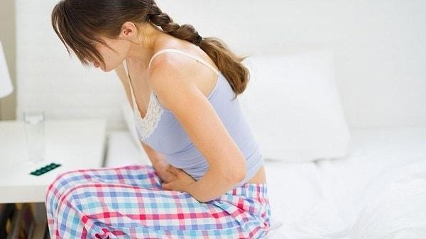Biểu hiện của những người bị tiêu chảy