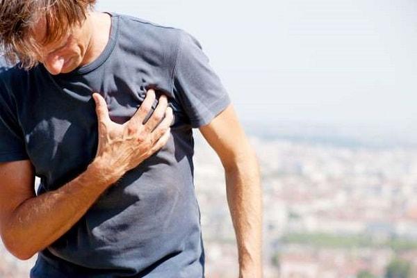 Dấu hiệu, biểu hiện và triệu chứng của bệnh block nhánh