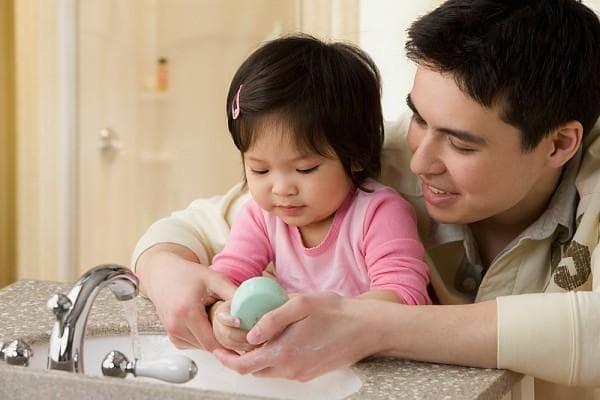 phòng chống bệnh nhiễm khuẩn HP