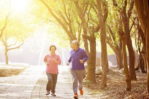 Phòng chống bệnh trầm cảm ở người cao tuổi Phòng chống bệnh trầm cảm ở người cao tuổi