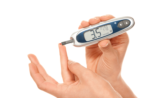 Kiểm soát lượng carbohydrate tiêu thụ sau khi ăn