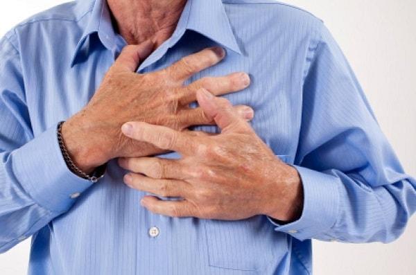 Cholesterol cao có thể dẫn đến nhiều biến chứng nguy hiểm Cholesterol cao có thể dẫn đến nhiều biến chứng nguy hiểm