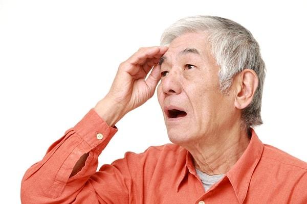 Triệu chứng của chứng hay quên Dấu hiệu, biểu hiện và triệu chứng của bệnh hay quên