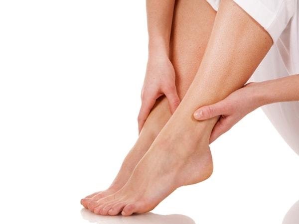 Cách tự chăm sóc khi bị đau gót chân