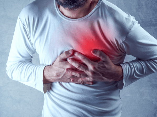 Tác hại do cơn hoảng loạn gây ra Tác hại do cơn hoảng loạn gây ra