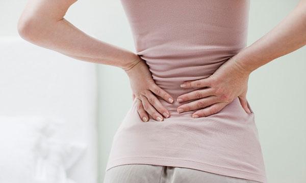 Triệu chứng đau hông Triệu chứng đau hông