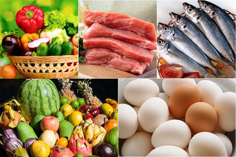 đau thần kinh tọa kiêng ăn gì đau thần kinh tọa kiêng ăn gì