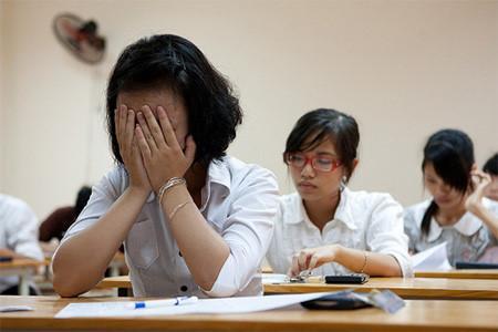 Học quá nhiều có dẫn đến bệnh tâm thần Học quá nhiều có dẫn đến bệnh tâm thần
