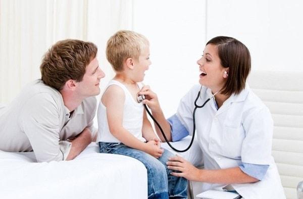 Điều trị hội chứng giảm sản tim trái Điều trị hội chứng giảm sản tim trái