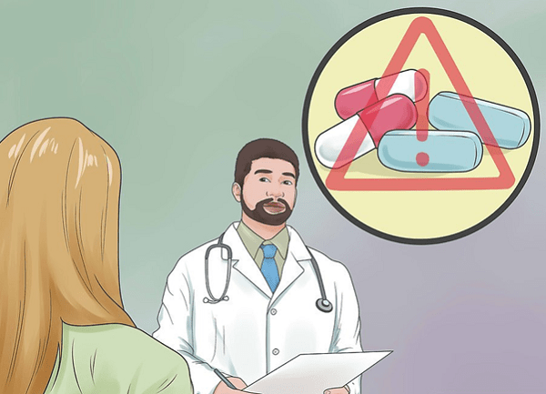Nói chuyện với bác sĩ để có phương án điều trị run tay chân tốt nhất Nói chuyện với bác sĩ để có phương án điều trị run tay chân tốt nhất