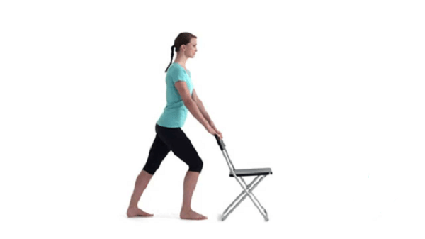 Cách khắc phục khi bị chuột rút Cách khắc phục khi bị chuột rút