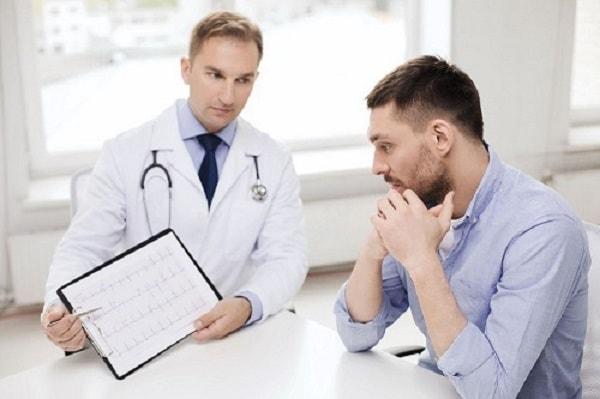 Điều trị bệnh nhịp nhanh nhĩ Điều trị bệnh nhịp nhanh nhĩ