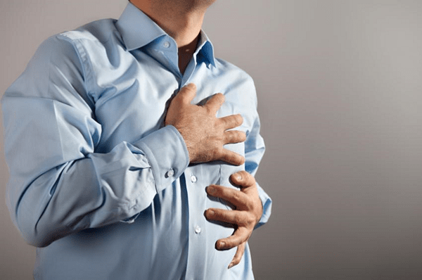 Dấu hiệu, biểu hiện và triệu chứng của bệnh nhịp nhanh thất