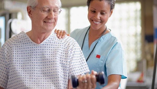 Điều trị bệnh Parkinson Điều trị bệnh Parkinson