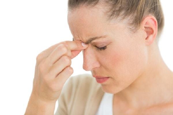 Dấu hiệu, biểu hiện và triệu chứng bệnh phình mạch máu não Dấu hiệu, biểu hiện và triệu chứng bệnh phình mạch máu não