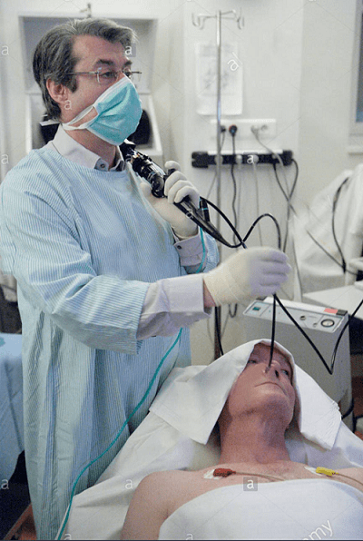 Phân tích mô phổi