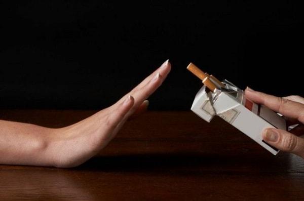 Thay đổi lối sống để điều trị bệnh phổi mô kẽ