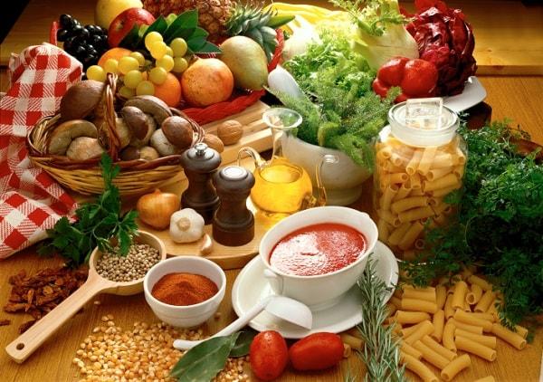 Chế độ dinh dưỡng khoa học để phòng chống bệnh trầm cảm Chế độ dinh dưỡng khoa học để phòng chống bệnh trầm cảm
