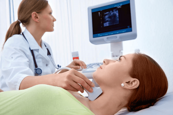 Phương pháp chẩn đoán và điều trị bệnh bướu cổ Phương pháp chẩn đoán và điều trị bệnh bướu cổ