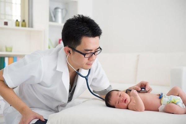 Điều trị bệnh thông liên thất Điều trị bệnh thông liên thất