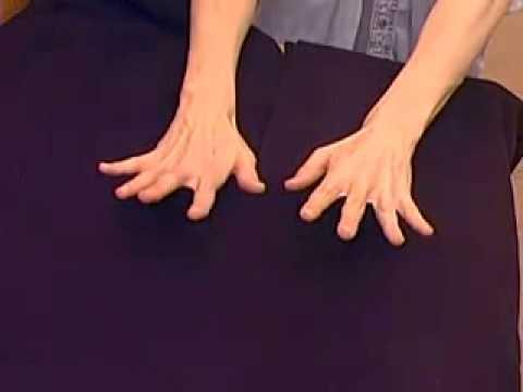run tay khi làm việc
