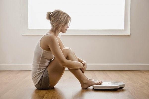 Triệu chứng sút cân không rõ nguyên nhân Triệu chứng sút cân không rõ nguyên nhân