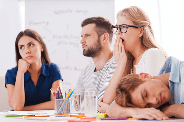 Tình trạng thờ ơ nếu kéo dài sẽ là dấu hiệu của một bệnh lý Tình trạng thờ ơ nếu kéo dài sẽ là dấu hiệu của một bệnh lý