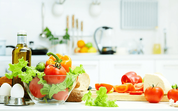 Chế độ dinh dưỡng cho người mắc tăng Cholesterol máu gia đinh Chế độ dinh dưỡng cho người mắc tăng Cholesterol máu gia đinh