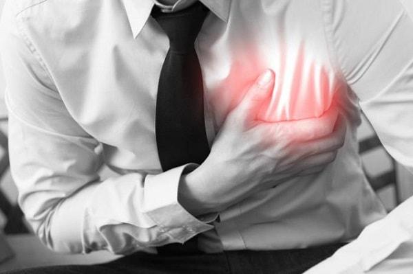 Dấu hiệu, biểu hiện và triệu chứng của bệnh tim Dấu hiệu, biểu hiện và triệu chứng của bệnh tim