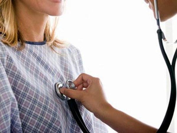 Điều trị bệnh van tim Điều trị bệnh van tim