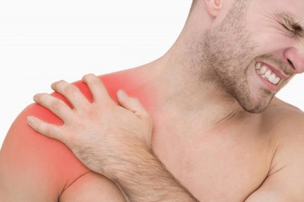 Triệu chứng của viêm gân Triệu chứng của viêm gân